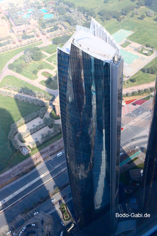 Etihad-Tower - Saxo Bank