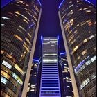 Etihad Towers #2