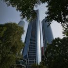 Etihad Towers - Abu Dhabi