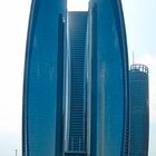 Etihad Towers