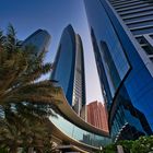 Etihad Towers Hotel - Abu Dhabi