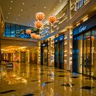 Etihad Towers Hotel - Shops