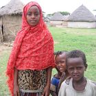 etiopian children