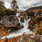 etive mor