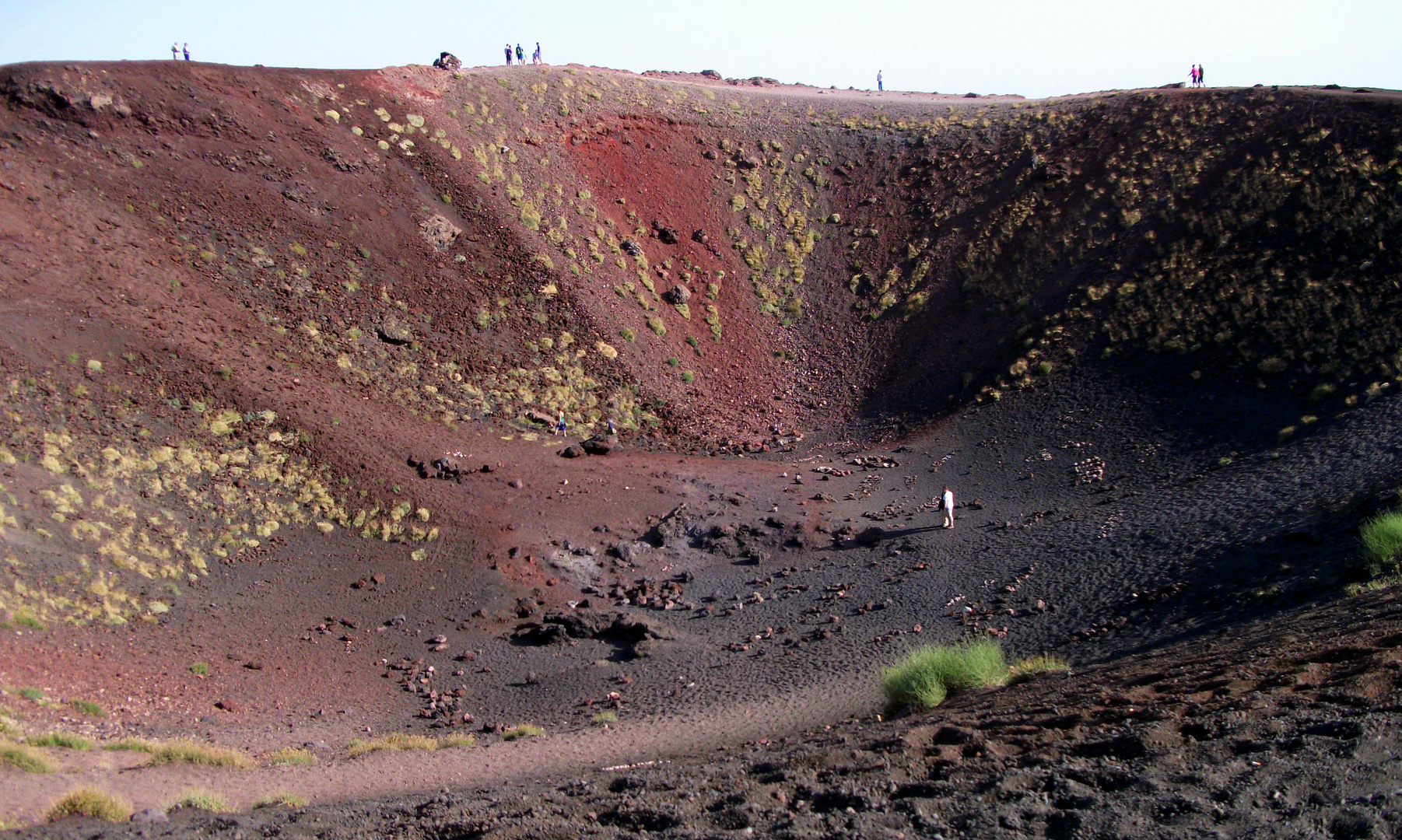 Etna 1