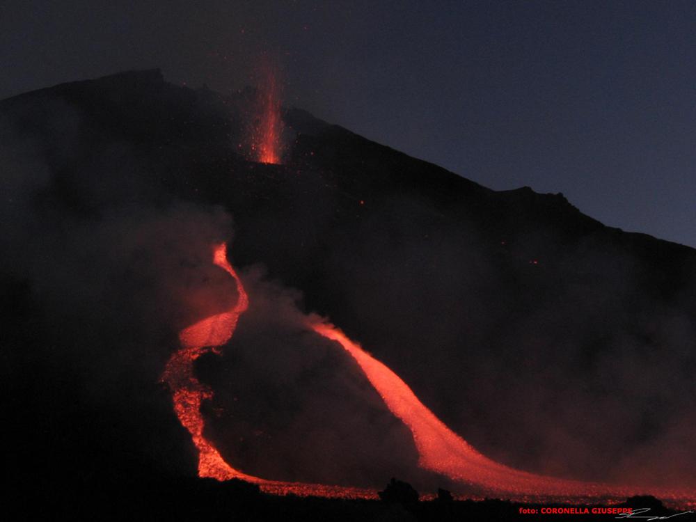 ETNA 2006