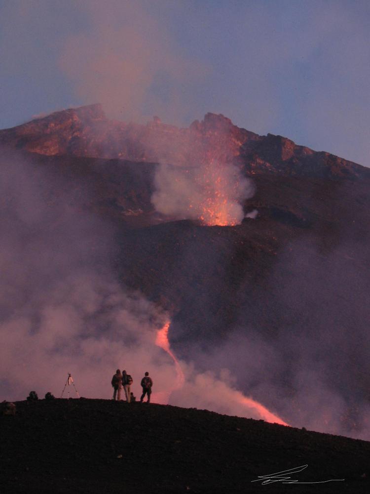 ETNA 2006 III