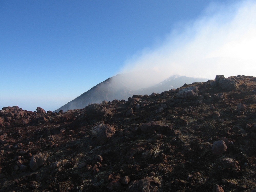 ETNA 20/08/2008 m. 3.200