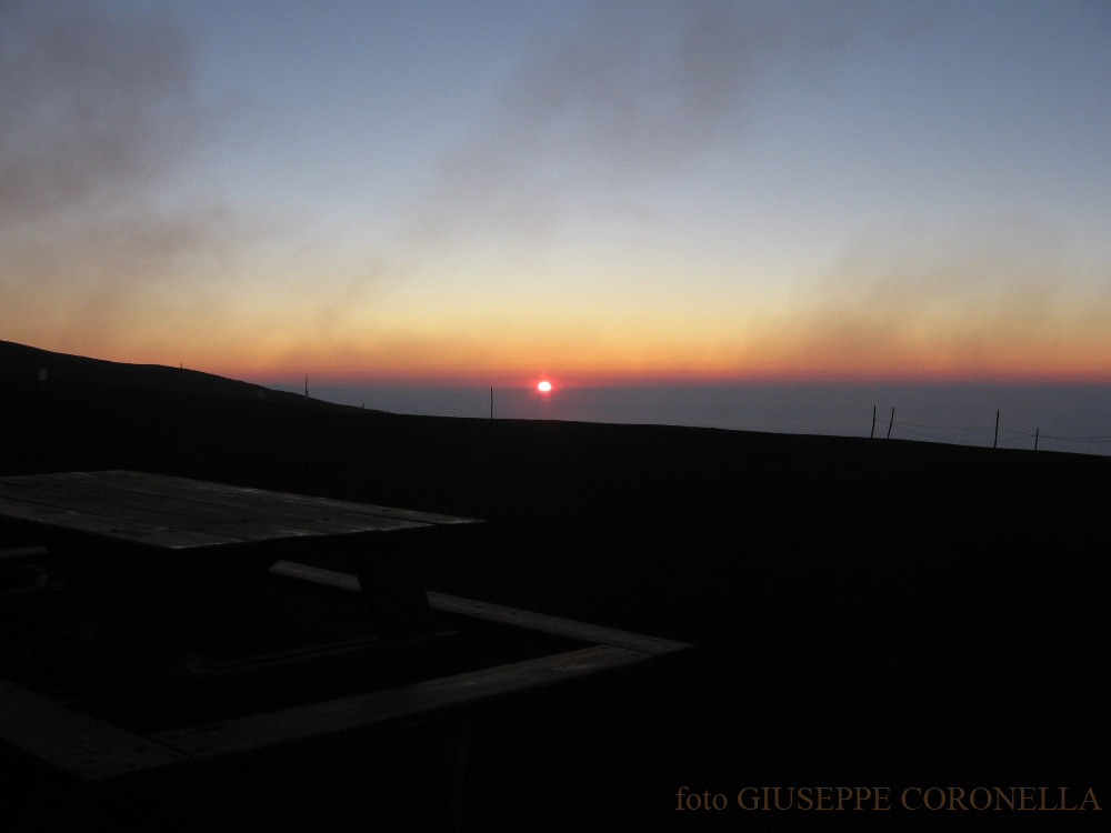 ETNA (3000m)