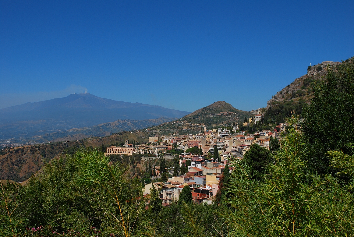 Etna