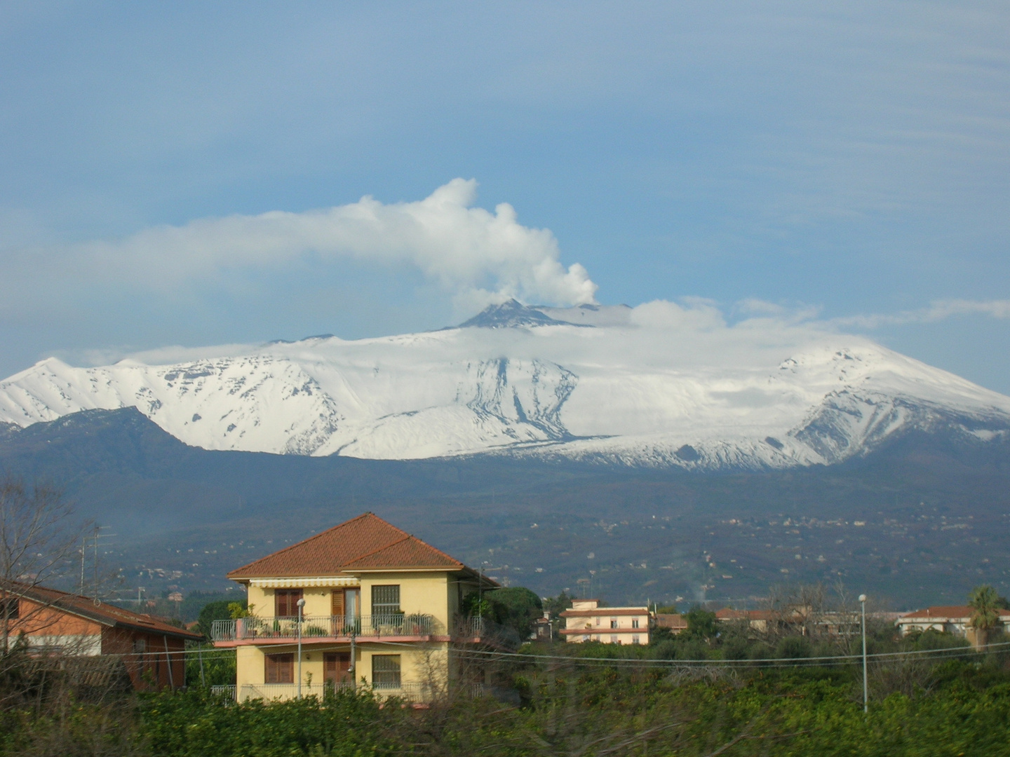 Etna