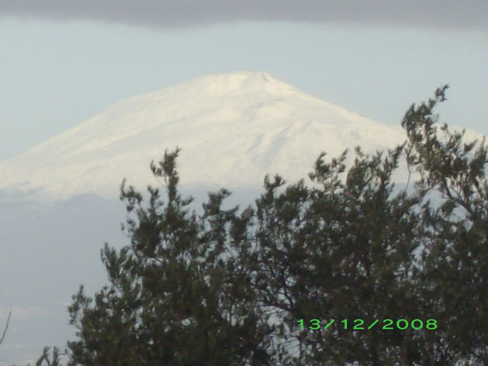 Etna