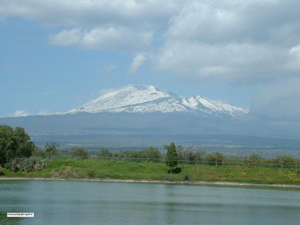 Etna