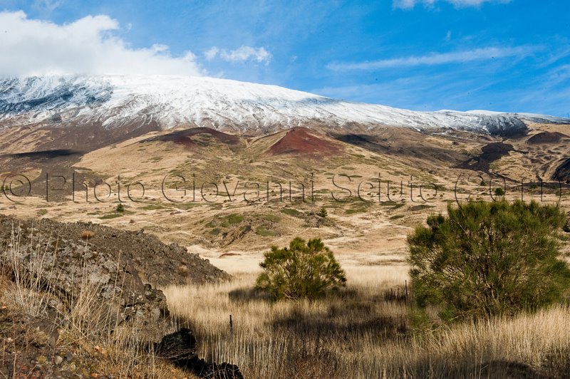 Etna