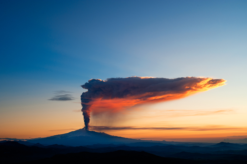 Etna