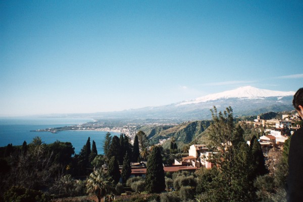 Etna