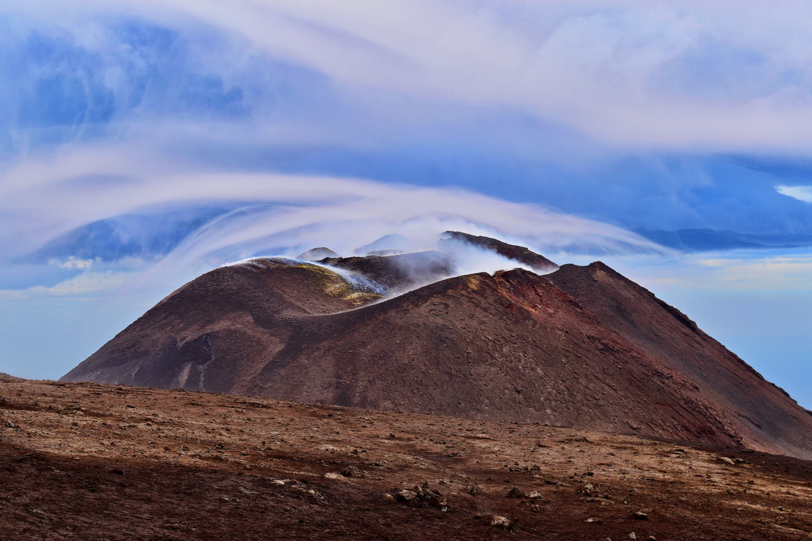 Etna