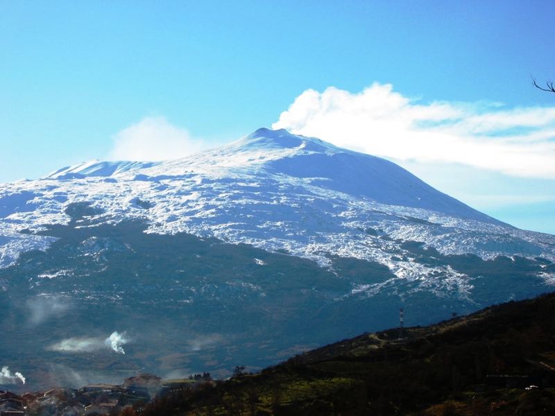 Etna