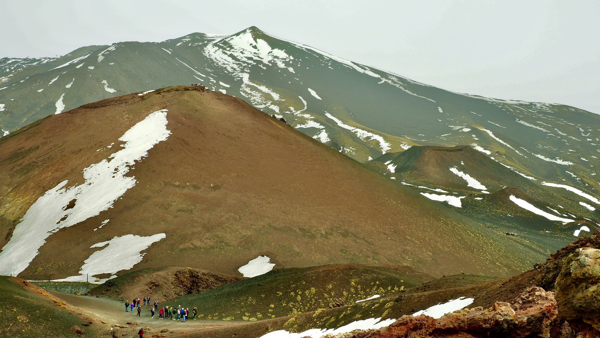 Etna