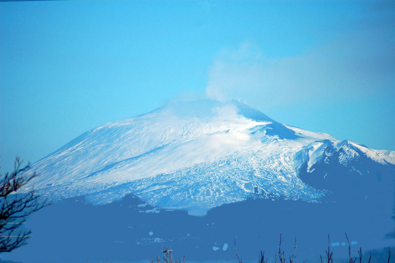 Etna