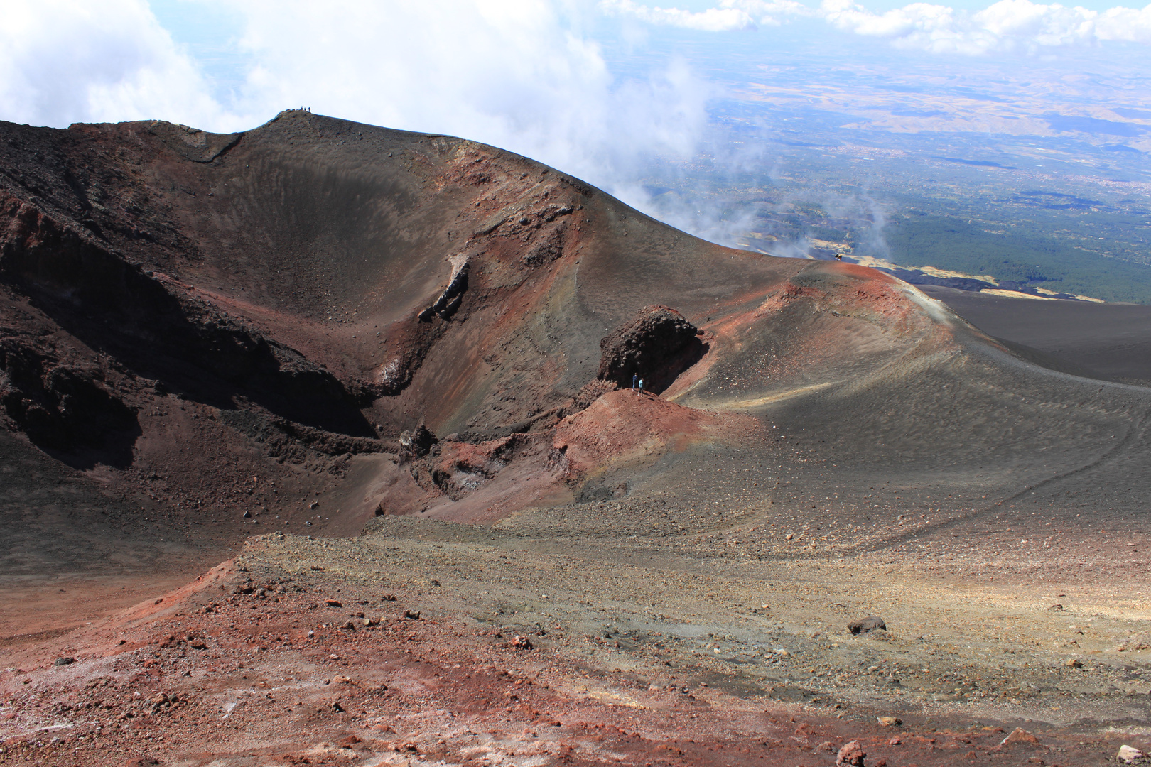 etna