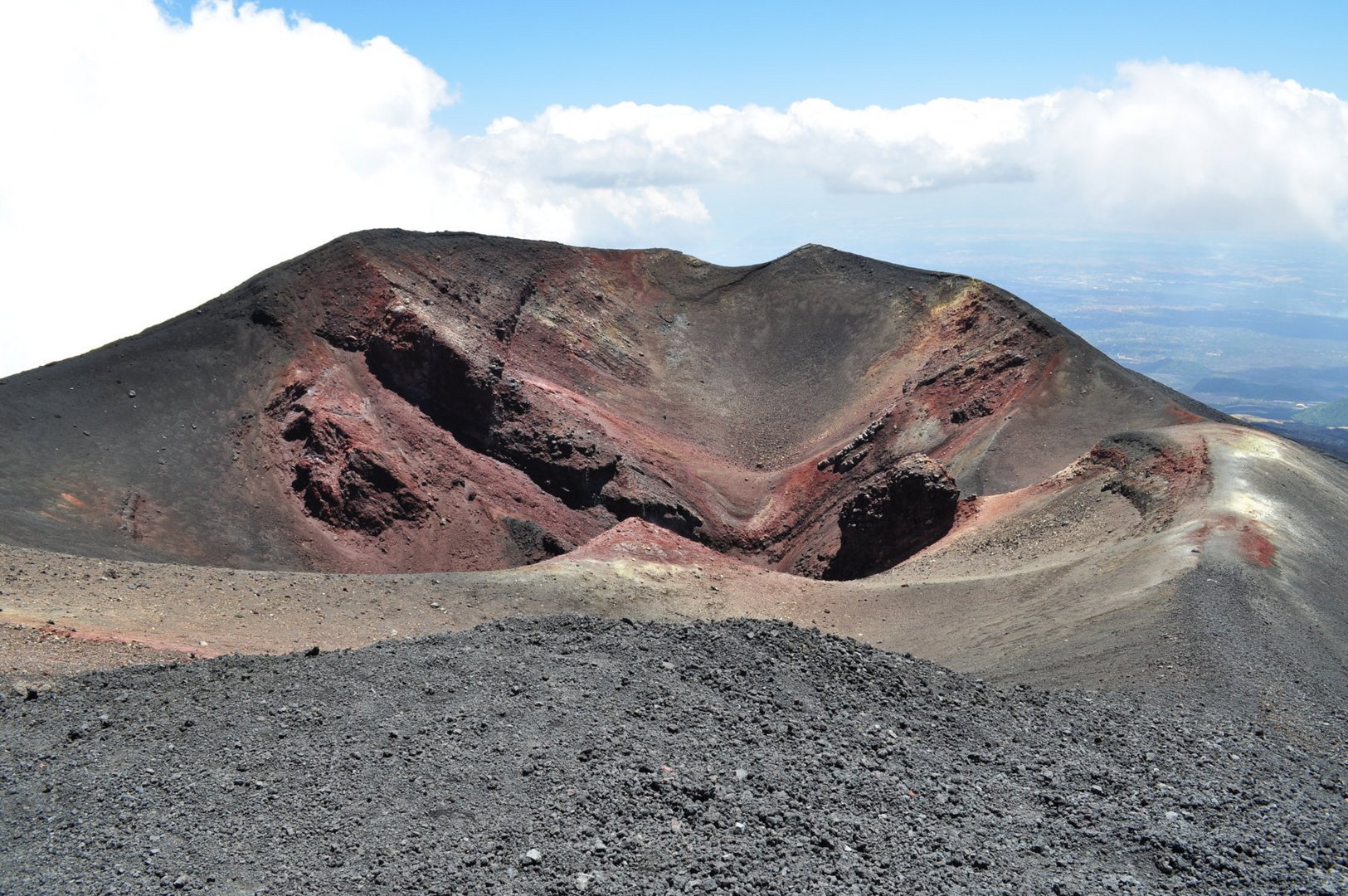 Etna