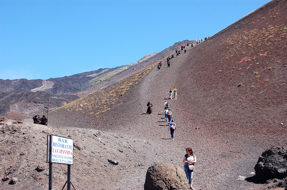 etna