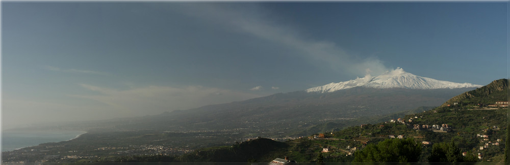 Etna