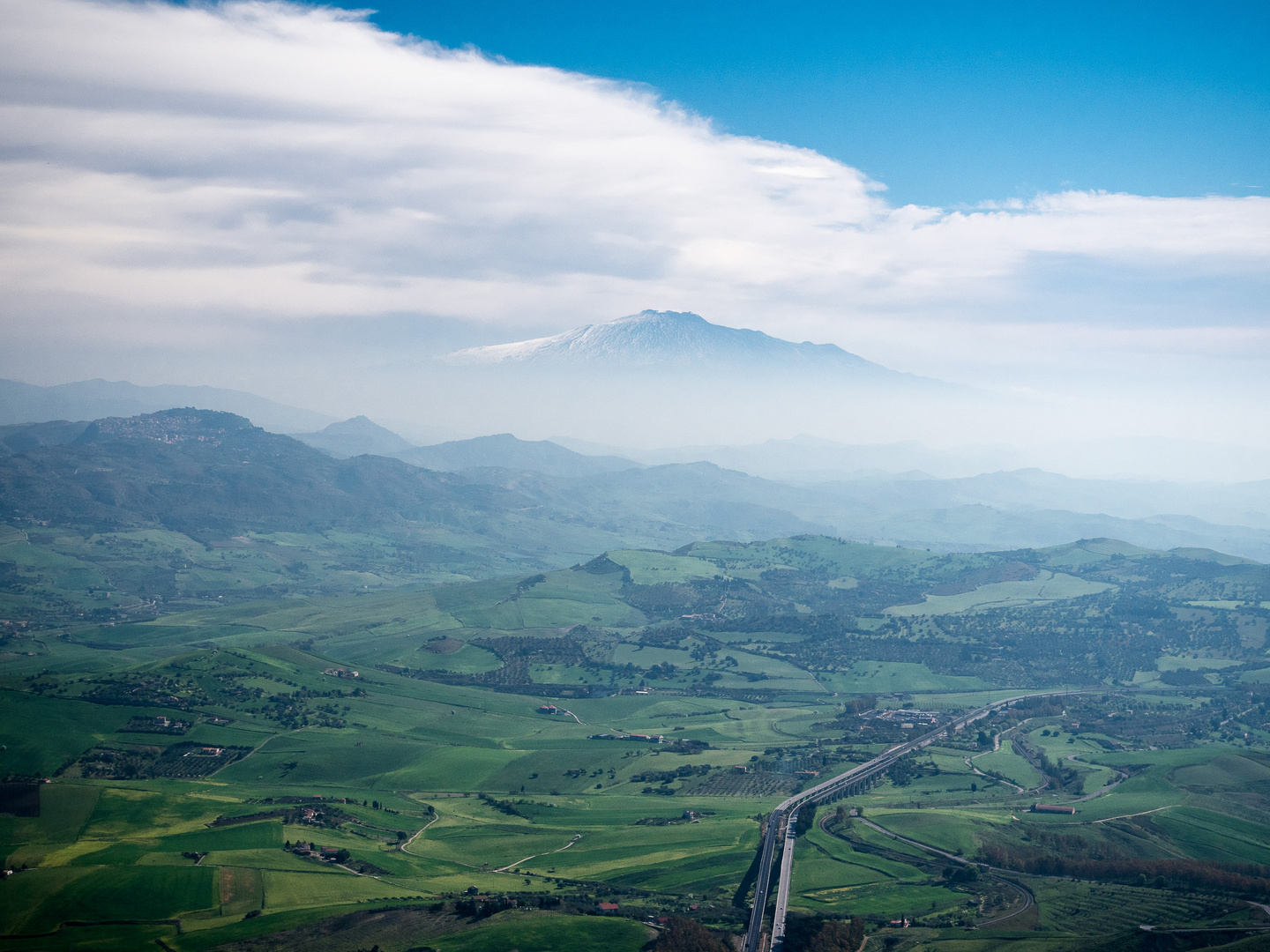 Etna