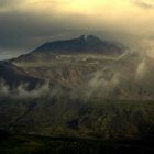 etna all'alba