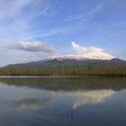 Etna allo specchio