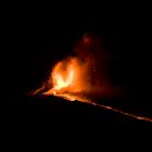 Etna am 23.11.07