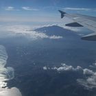 ETNA AND TAORMINA FROM THE SKY