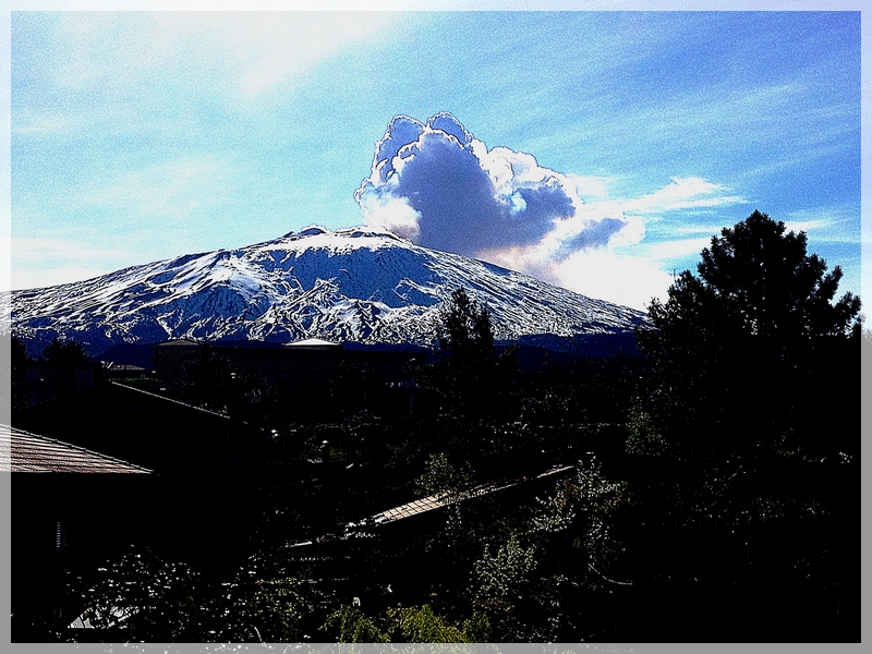 ..Etna..