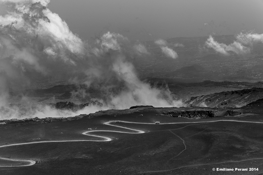 Etna