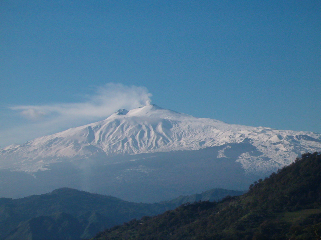 Etna