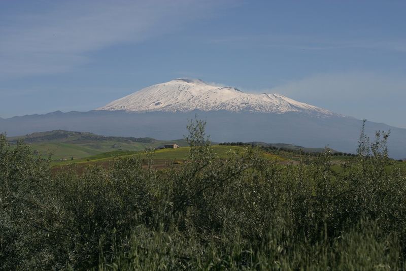 ETNA (CARTOLINA?)