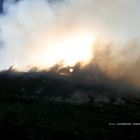 ETNA CRATERE N-E (29-07-2007) m.(3.160)