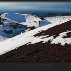 Etna - Crateri Silvestri