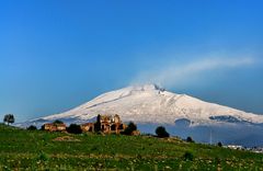 Etna da Misterbianco