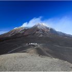 Etna - der schlafende Riese.