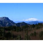 etna e monte scuderi