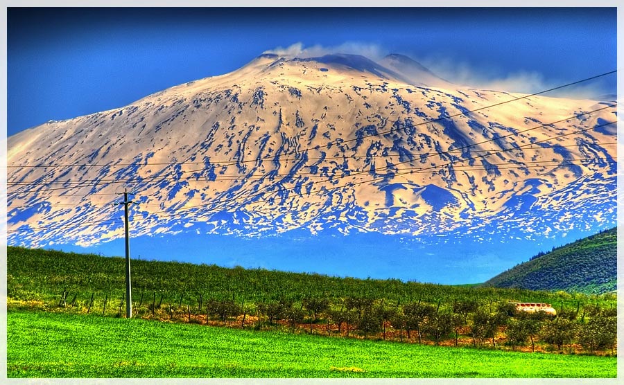 Etna