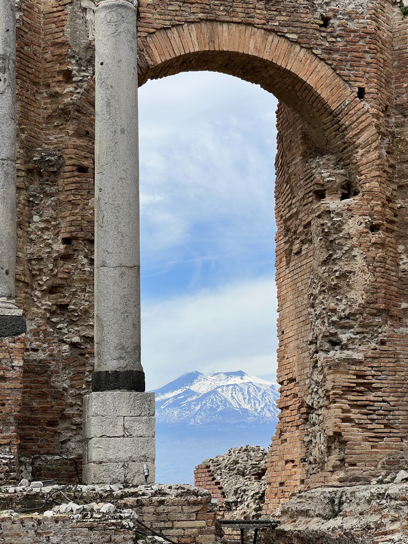 Etna