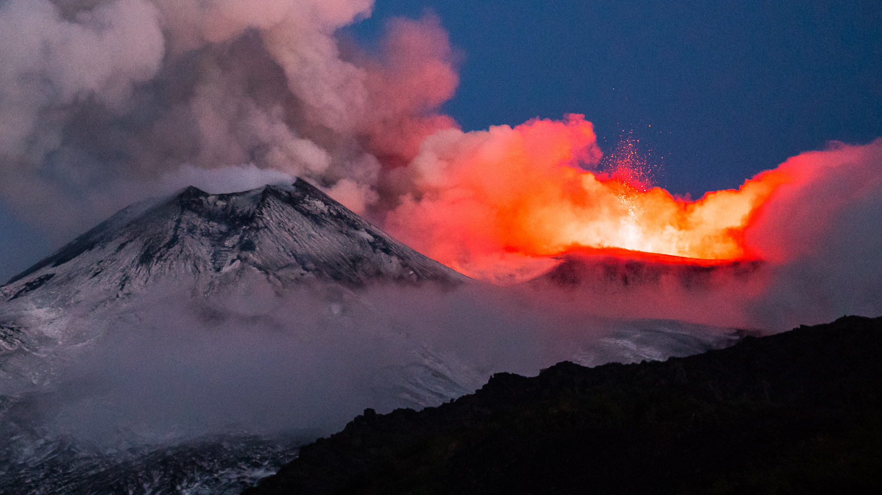 Etna - Episode Nr. 3 