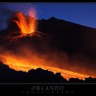 Etna - eruzione 2006