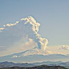 Etna eruzione Marzo 2012