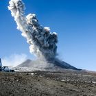 Etna Having a Hiccup