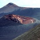 Etna in Gipfelnähe 2