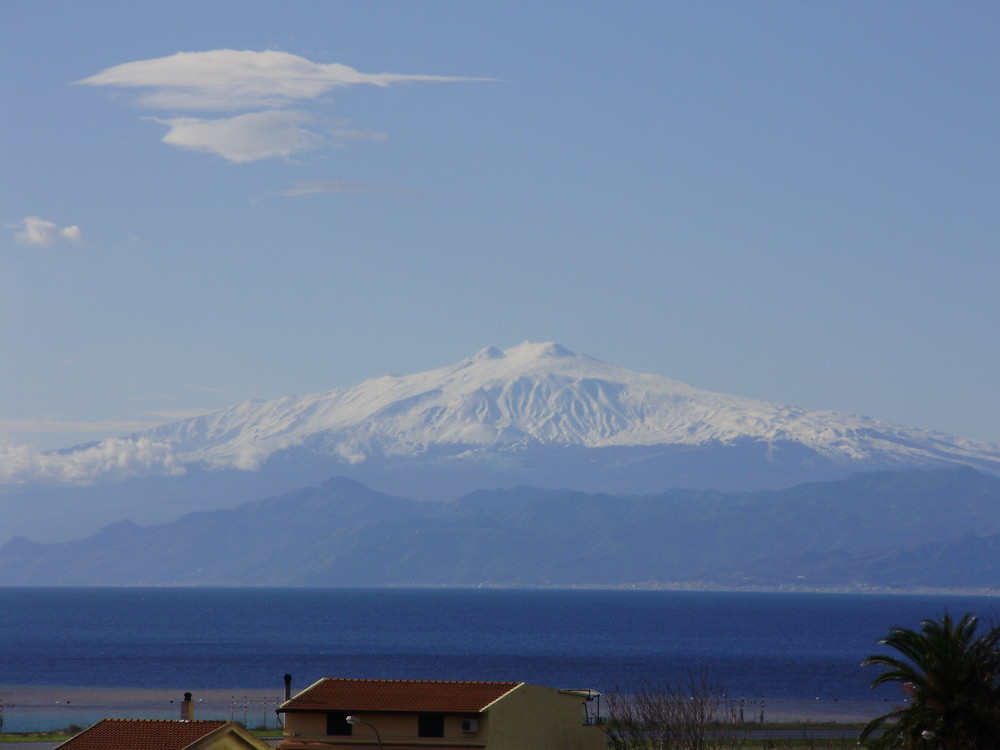 ETNA INNEVATO